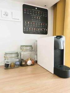 GOLDEN SUNNY APARTMENT, CENTRE, for 4 people