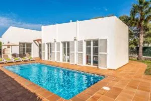 Villa Elena - Cala en Blanes