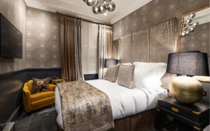 Funky Monk Hotel
