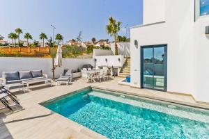 Villa Royal Palm 36