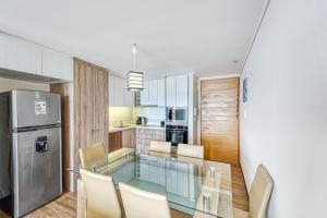 Miramar Deluxe con Vista al Mar