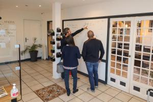 Hôtel La Réserve de Brive