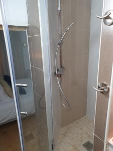 Maisons de vacances La maison des galeries classe 4 etoiles : photos des chambres