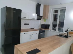 La maison des galeries classé 4 étoiles