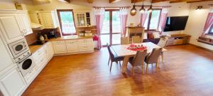 chalupa Český štít Vysoké Tatry