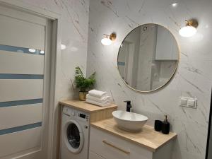 APARTAMENT OGRODY