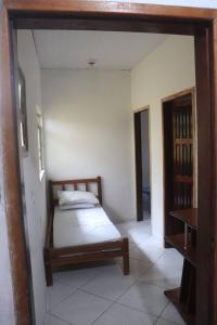 Casa dos Rocha em Ubatuba