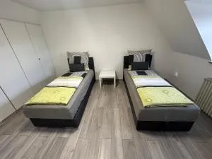 Gerberstraße 41, 24537 Neumüster - Ноймюнстер