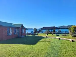 Cabaña Kurrüf - Los Arrayanes de San Juan - San Juan de Chadmo