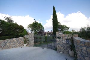 Agriturismo La Baroncella