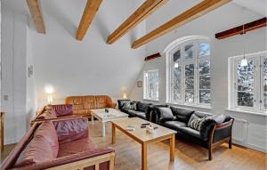 Beautiful Home In Bredebro With Sauna