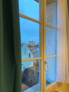 Appartements La terrasse Saumuroise - vue chateau & loire : photos des chambres