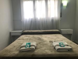 Panorama Villa Gesell