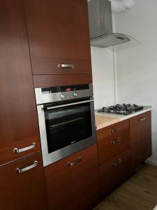 Apartament przy Parku Centralnym