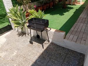 Casa tranquila , muy bien ubicada