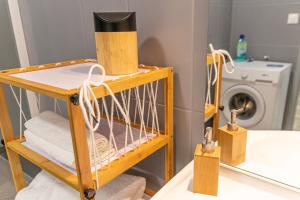 Easy Location - Parking - Free Wifi - Tourism and Business