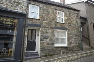 Castle Cottage - Cilgerran