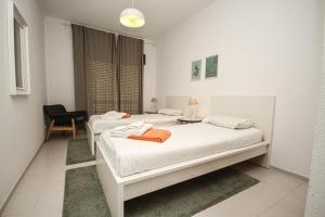 Ocean view Central Lagos