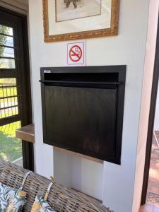 Titanic Rock Self Catering Clarens