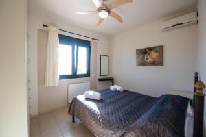 Portela Suites Kampoula