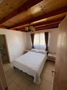 Lindo depto en inmejorable ubicación - Caldera