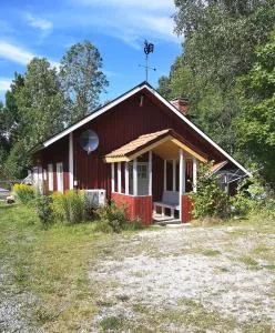 Viken - Cottage by Dalslands Canal - Långbron