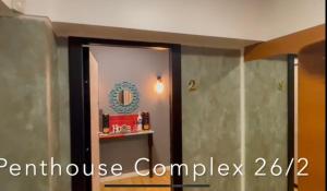 apartment 26 old town