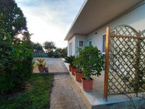 Scicli Country House Il Carrubo