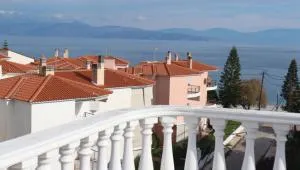 Anestis Apartment - Aíyira