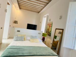 inncadizcasa Señorial de Rivadavia