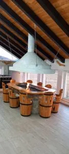 Apartman OGNJIŠTE - Goravci