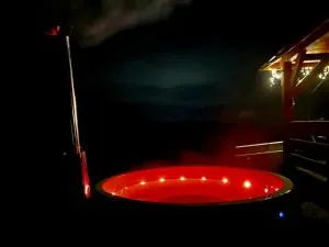 Ranczo Targoszów - Kurów