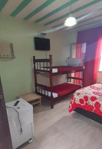 Hospedagem Recanto do Lago