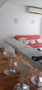Apartamento Av kennedy y Cerviño a metros embajada EEUU