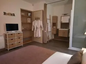 Le Mas Blanc - 维拉尔泽卡巴尔代