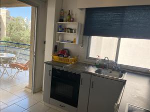 private room in a shared flat at best location