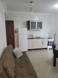 Apto Praia dos Ingleses