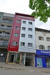 Domus Hotel Veneza Ipatinga - Ipatinga