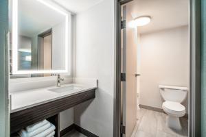 Standard Queen Room with Two Queen Beds room in MK Hotels Mesa
