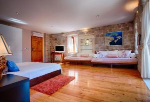 Villa Alma Komiza Island Vis