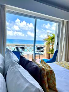 BOF Apartments Cancun