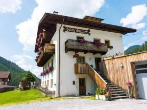 Beim Gruber - Melago