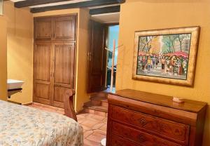 Mas Feliu Turismo Rural