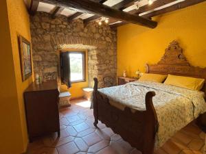 Mas Feliu Turismo Rural