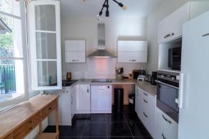 La maison de Gabin et Augustin