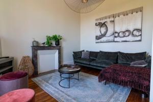 La maison de Gabin et Augustin