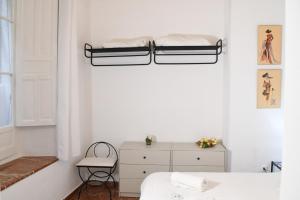 Apartamento Descalzos