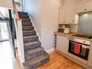 Tawny Cottage