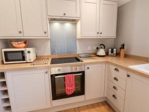Tawny Cottage