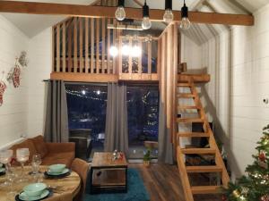 Forest View Lodge Diessen